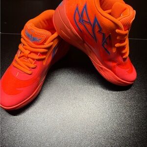 Puma MB.02 - 13C